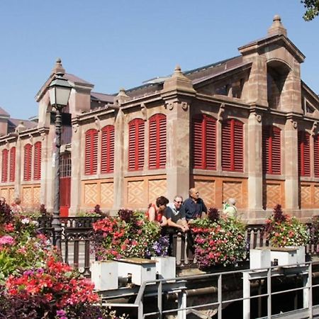 Colmar Historic Center - Belle Alsace - Studio 3 - Bookingalsace Екстер'єр фото